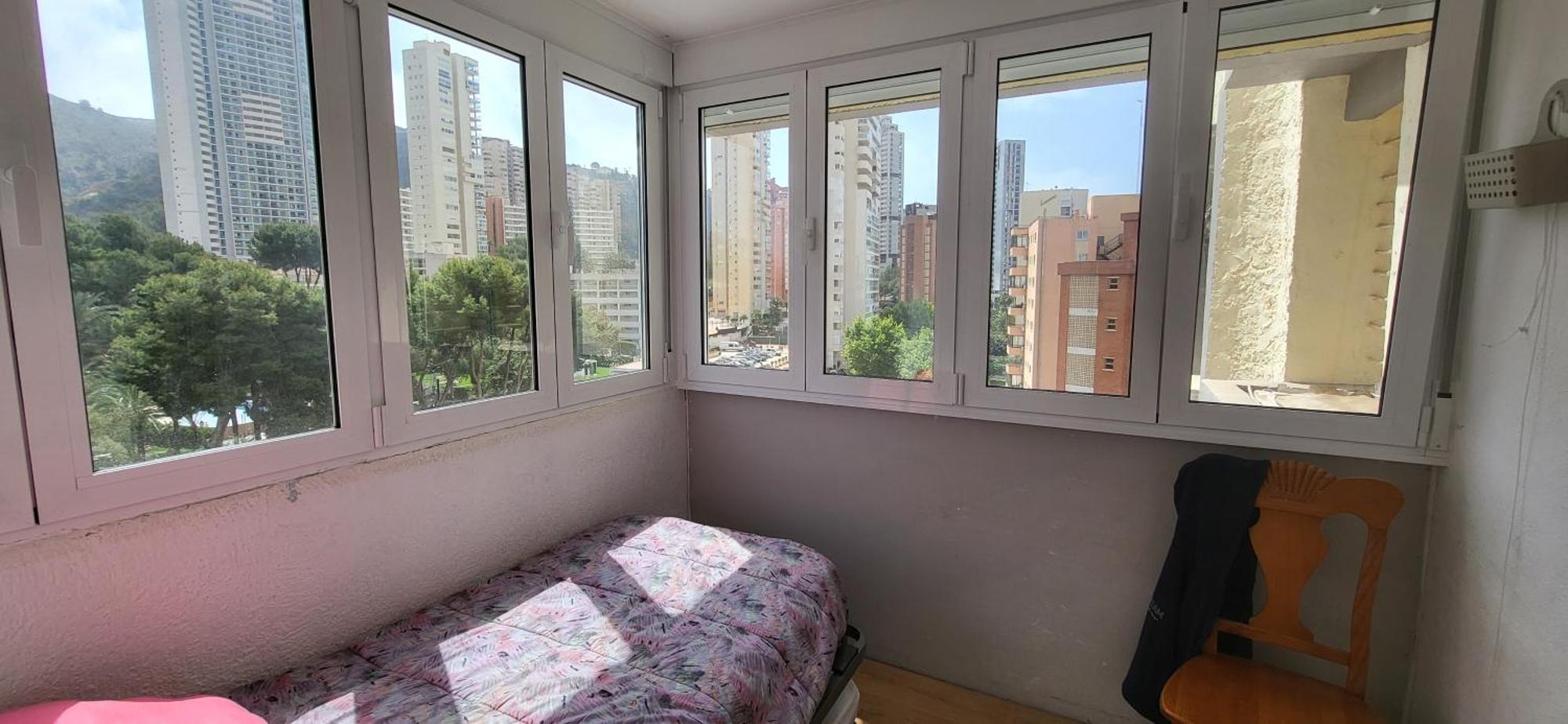Apartamento Marabu 7 If *