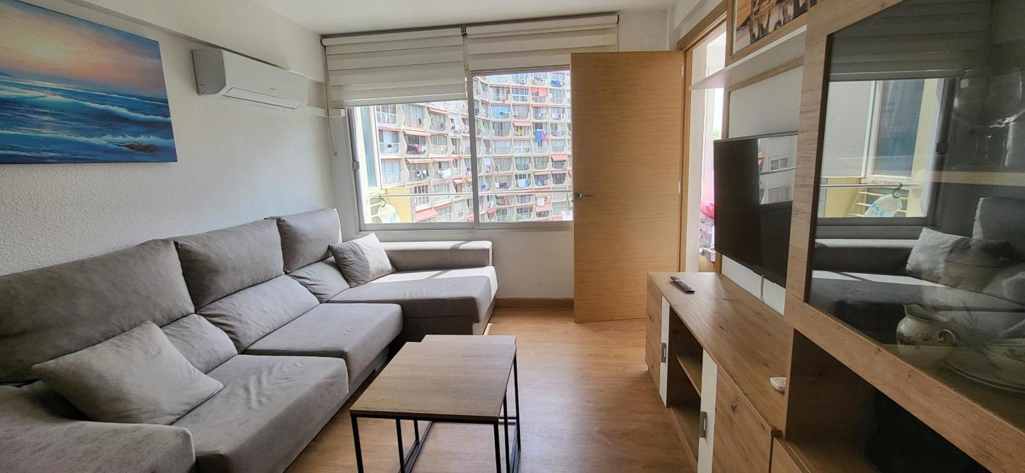 Marabu 7 If Apartamento Benidorm